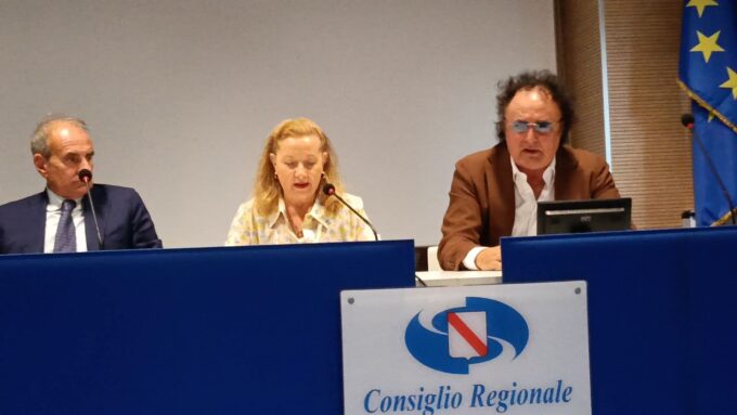 Movimento Naturalismo, si punta sul rinnovamento: Anna Merolla tra i nomi per Poggiomarino
