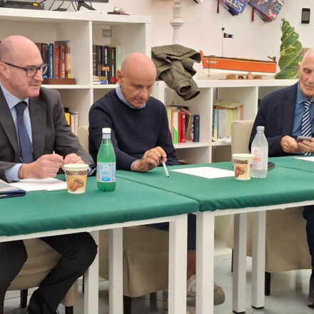 Amalfi, l’Associazione Pensionati “Orizzonti Sereni” incontra SITA SUD: al centro le criticità del trasporto pubblico