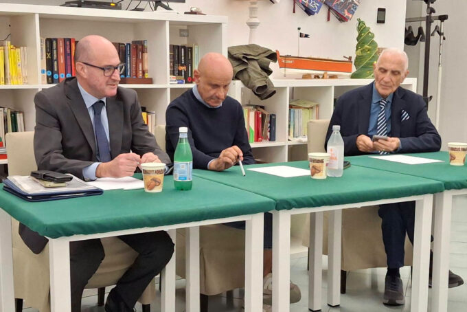 Amalfi, l’Associazione Pensionati “Orizzonti Sereni” incontra SITA SUD: al centro le criticità del trasporto pubblico