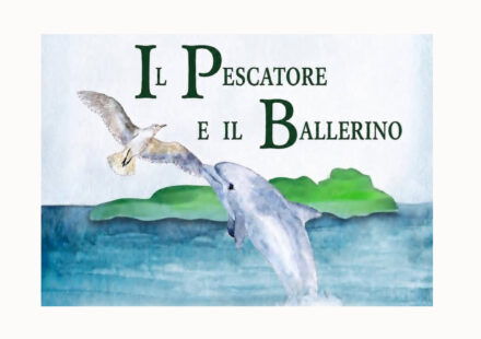 Praiano, questa sera lo spettacolo “Il pescatore e il ballerino” del gruppo “Una Storia Positanese”