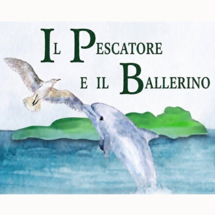 Praiano, questa sera lo spettacolo “Il pescatore e il ballerino” del gruppo “Una Storia Positanese”