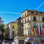 Sorrento, più sicurezza nei mesi turistici: il consigliere Luigi Di Prisco propone un servizio di vigilanza privata