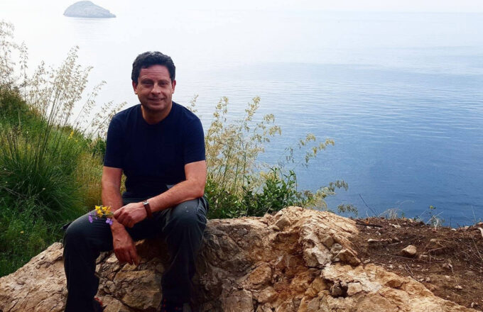 Piergiorgio Sagristani lascia l’ospedale di Vico Equense: «E’ stato un percorso bellissimo»