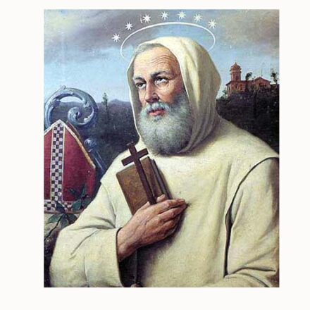 Oggi la Chiesa celebra San Bruno, il santo del silenzio: una vita alla ricerca dell’essenziale