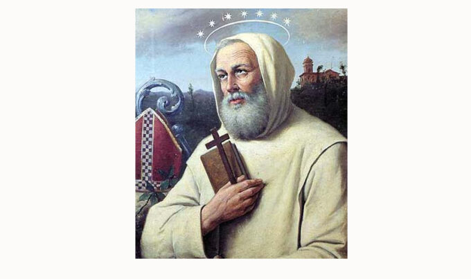 Oggi la Chiesa celebra San Bruno, il santo del silenzio: una vita alla ricerca dell’essenziale