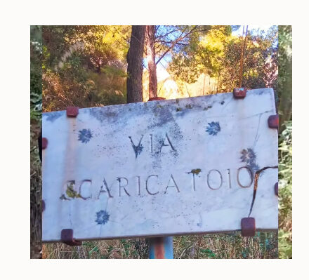 Piano di Sorrento, allarme per i rifiuti allo Scaricatoio. Rosario Lotito: «Un luogo meraviglioso non può diventare una discarica»