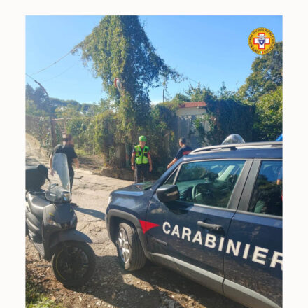Piano di Sorrento, due escursionisti bloccati tra rovi e vegetazione sui Monti Lattari: salvati dal Soccorso Alpino