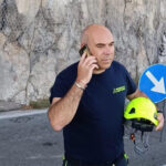 Sorrento, degrado del sentiero verso via Arigliola a due passi dall’affaccio panomarico di Montariello